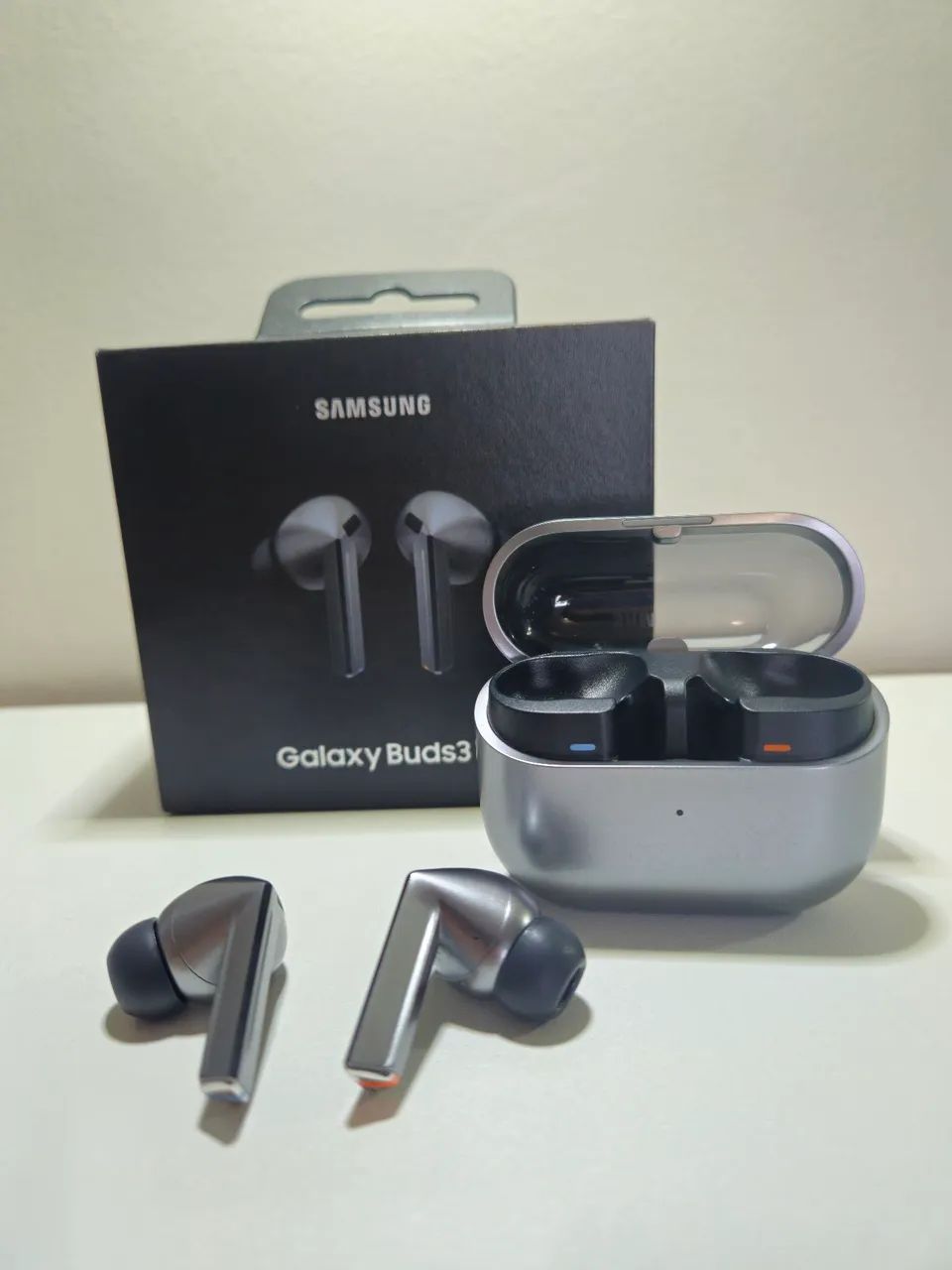 Galaxy Buds 3 Pro - Foto 3