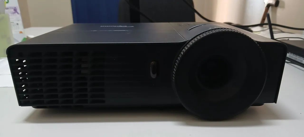 DATASHOW OPTOMA