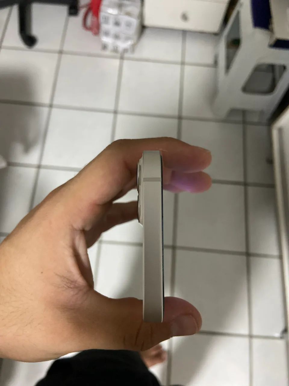 iPhone 13 novinho - Foto 3