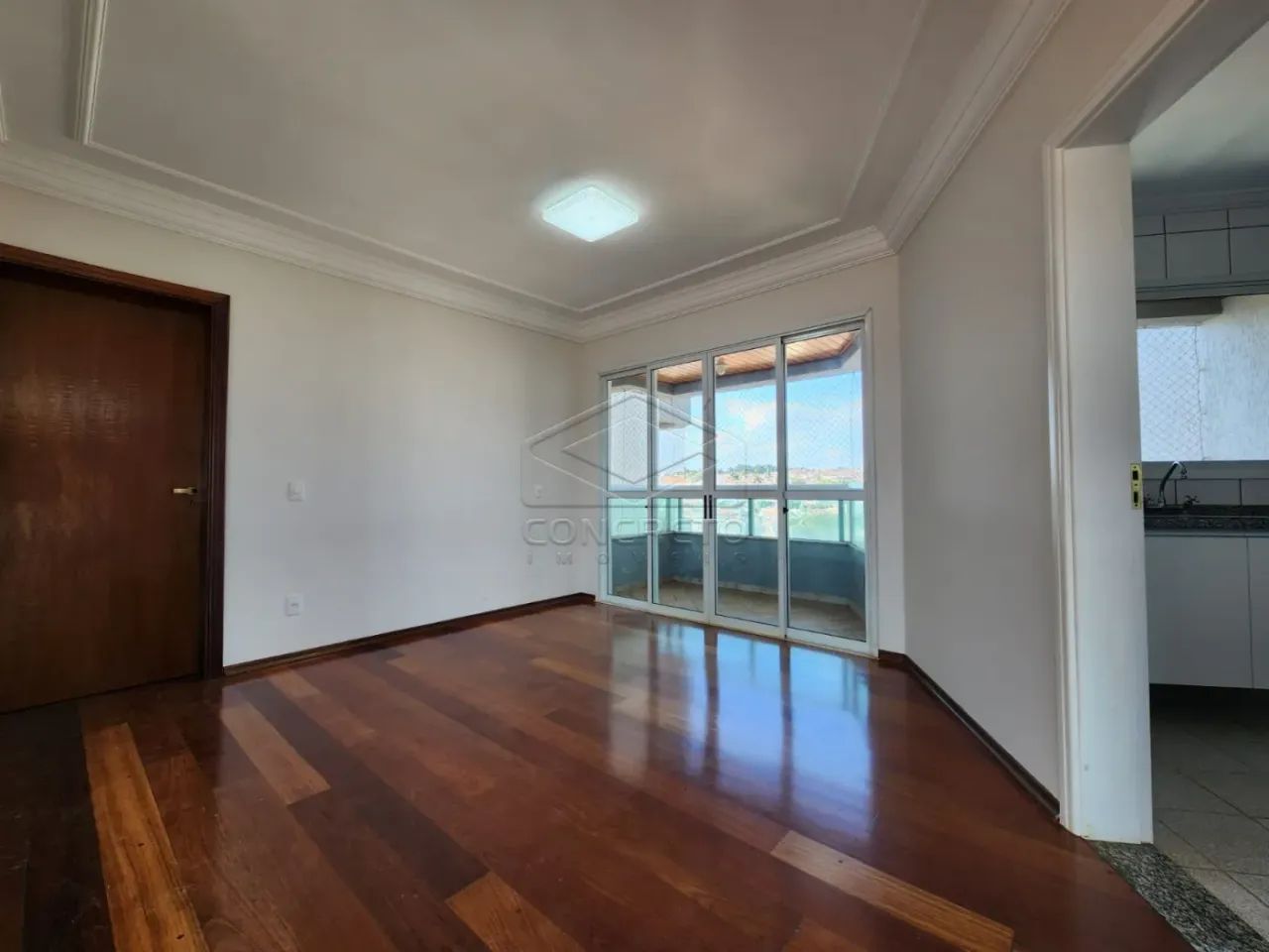Apartamento Padrão em Jaú - Foto 5