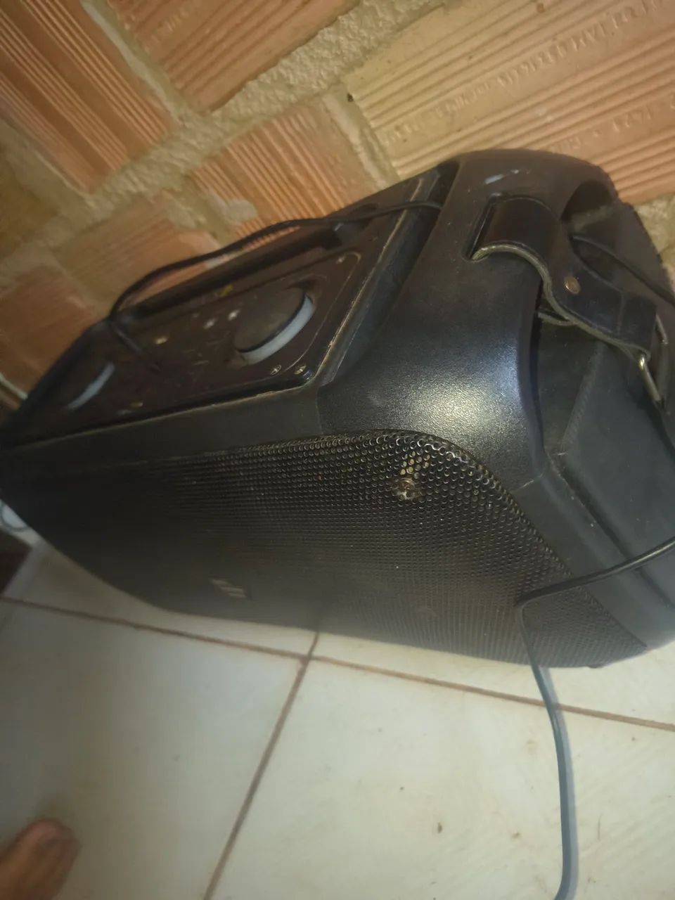 vendo caixa de som  - Foto 4