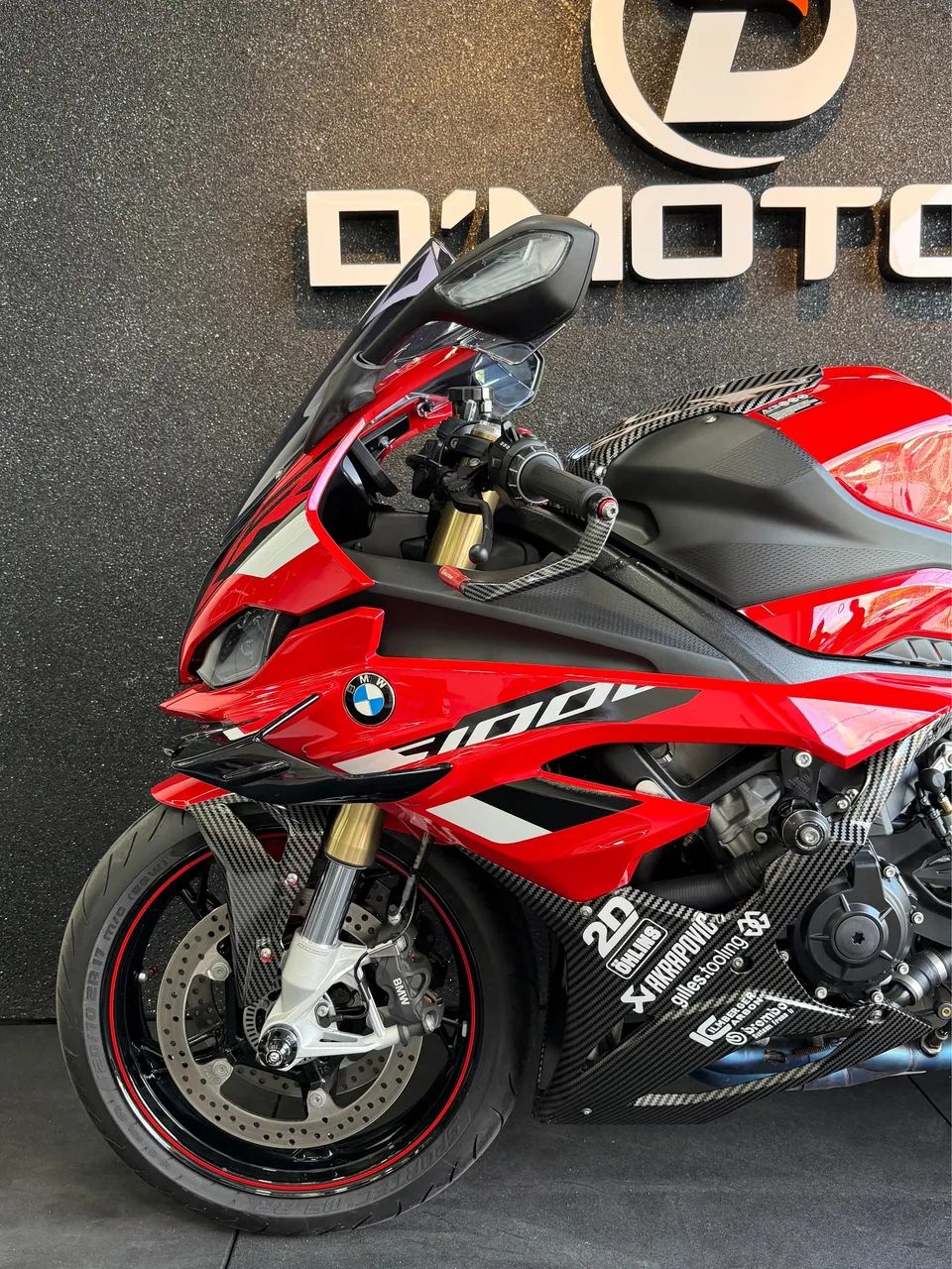 BMW S1000-RR - 2024 - Foto 3