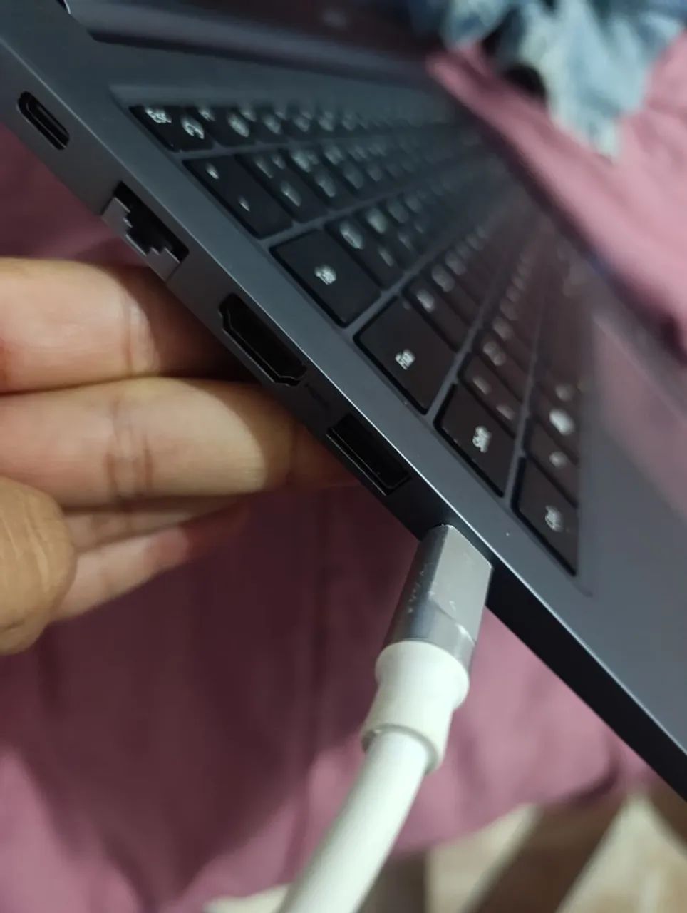 Notebook Samsung Galaxy book 4 Intel  - Foto 5