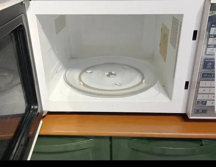 Microondas  - Foto 3