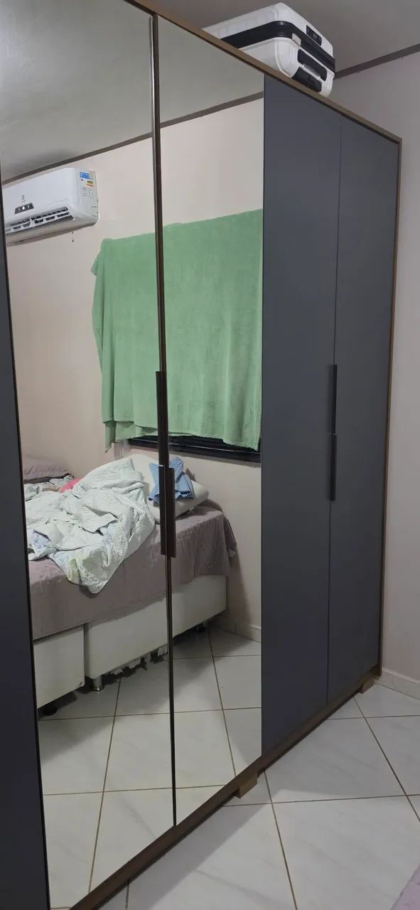 Vendo Roupeiro