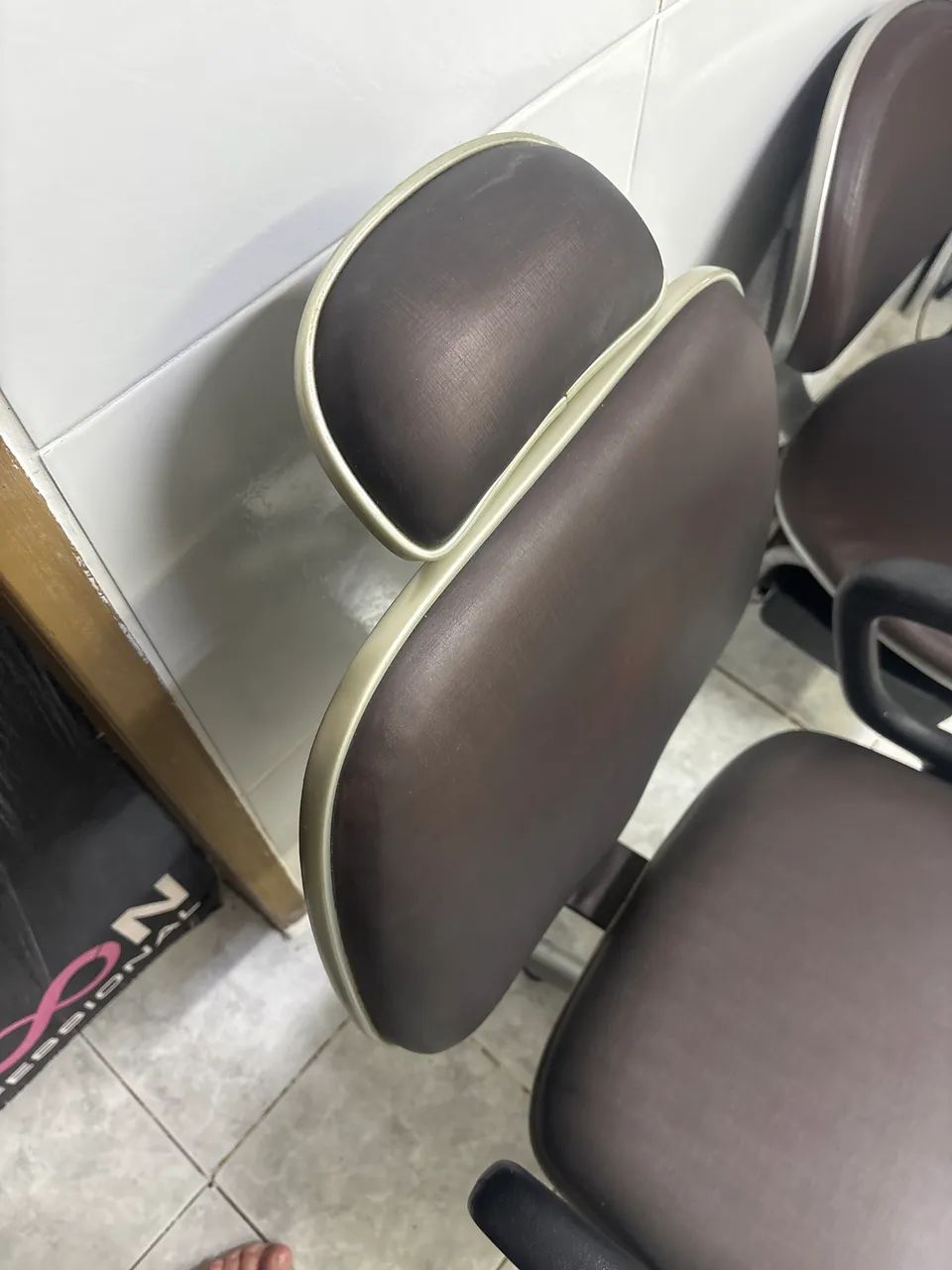 Cadeira de cabeleleira - Foto 2