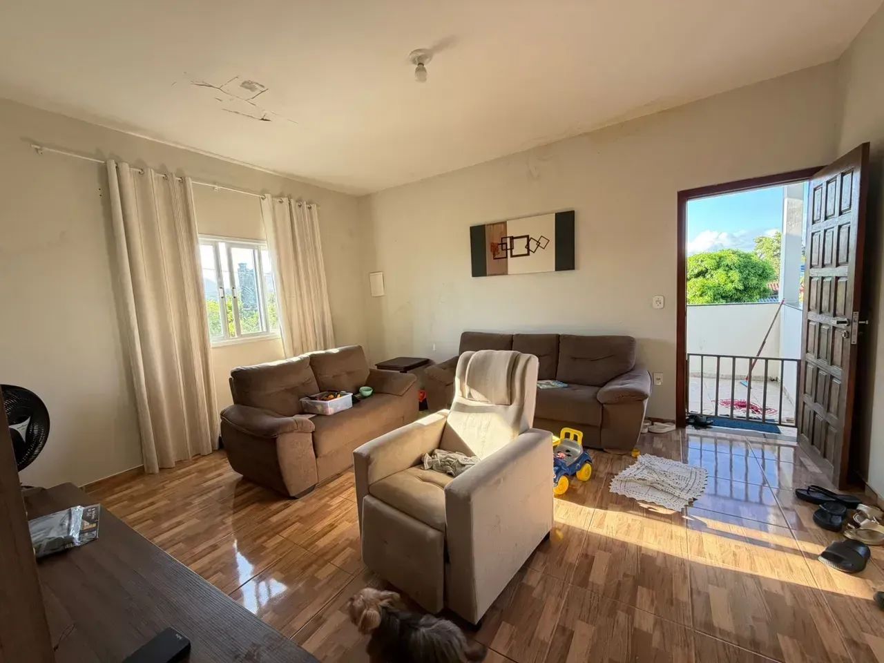 Chácara à venda em Jabaraí  5.250 m² de área - Foto 5