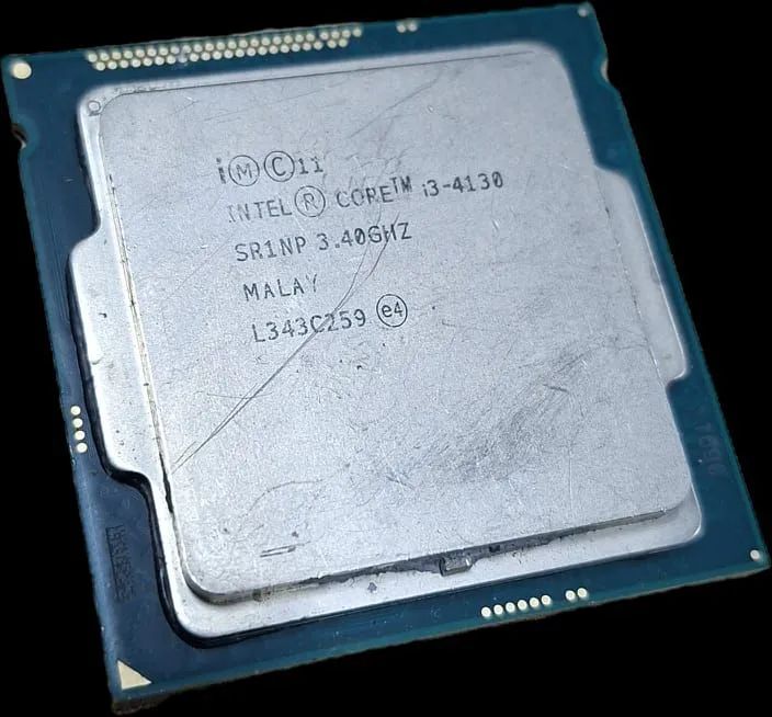 Vendo Processadores i5 e i3 - Processadores - Conjunto Residencial