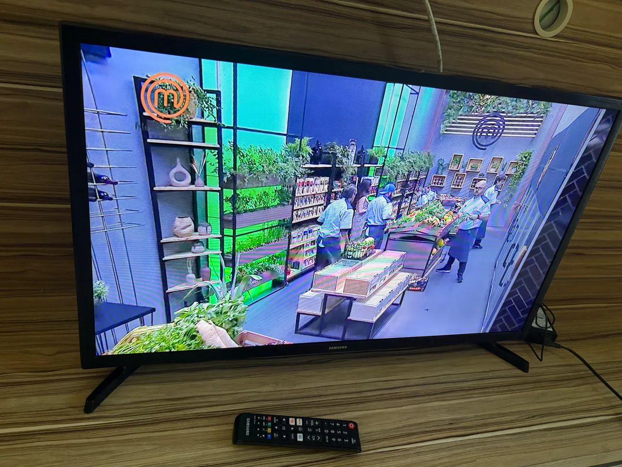 Smart TV LG 32 polegadas