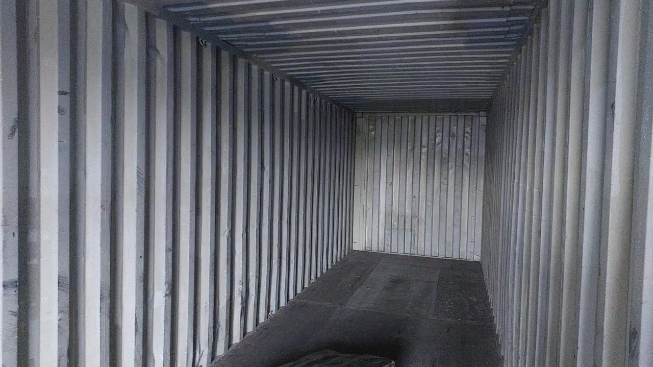 Container Marítimo à Pronta Entrega - 20 e 40 Pés - Foto 3