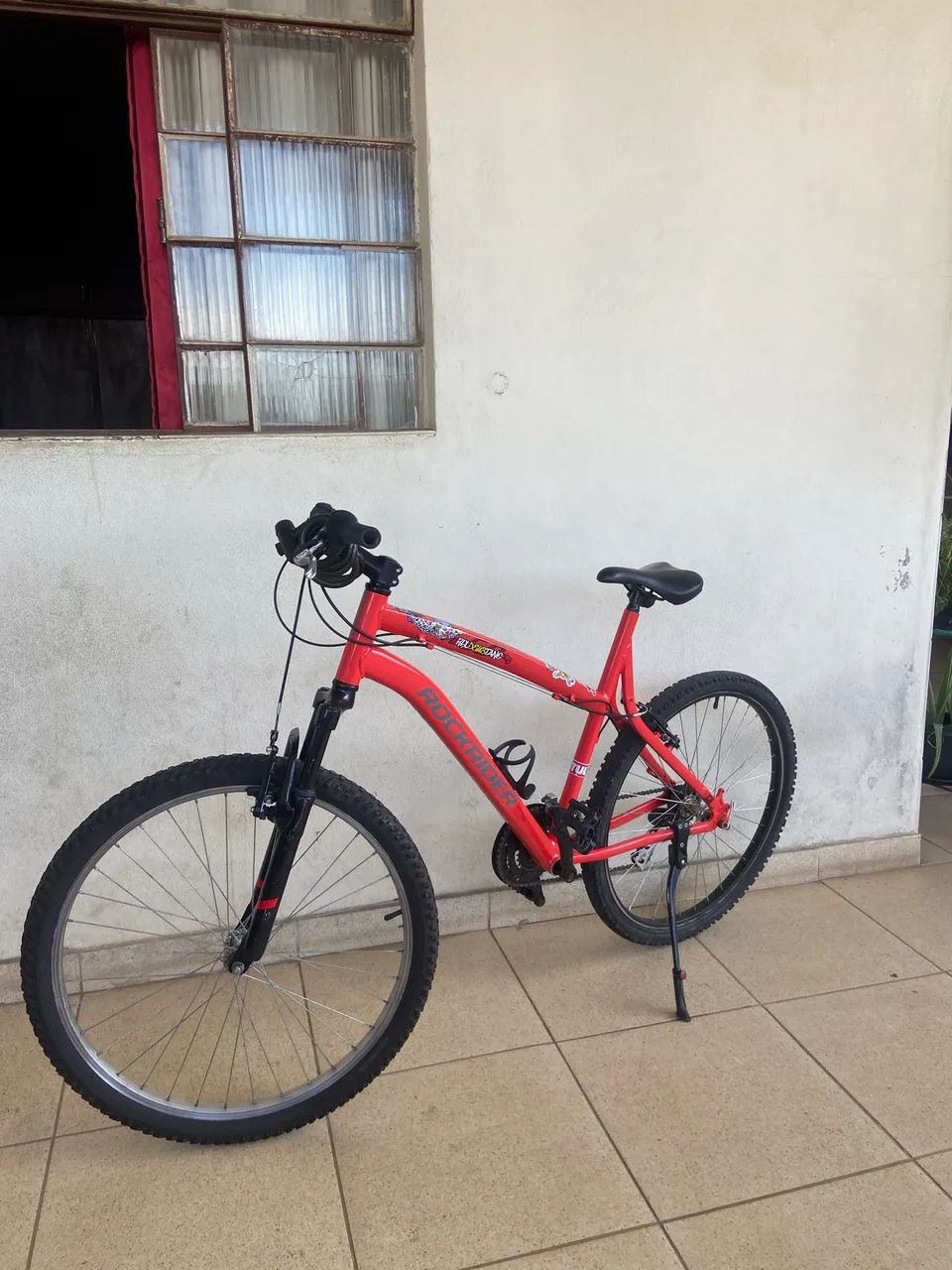 BICICLETA ARO 26  - Foto 4