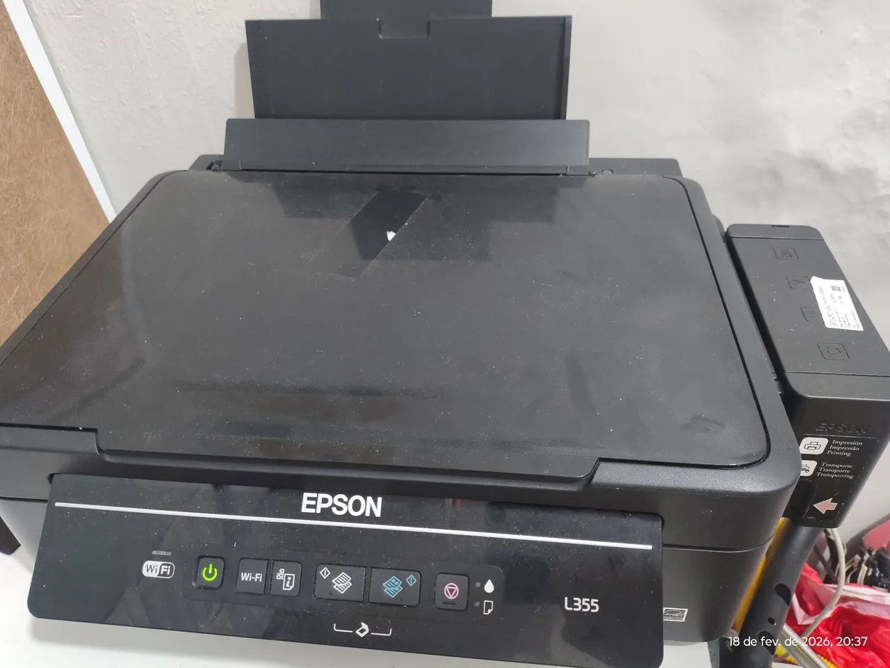 Epson L355