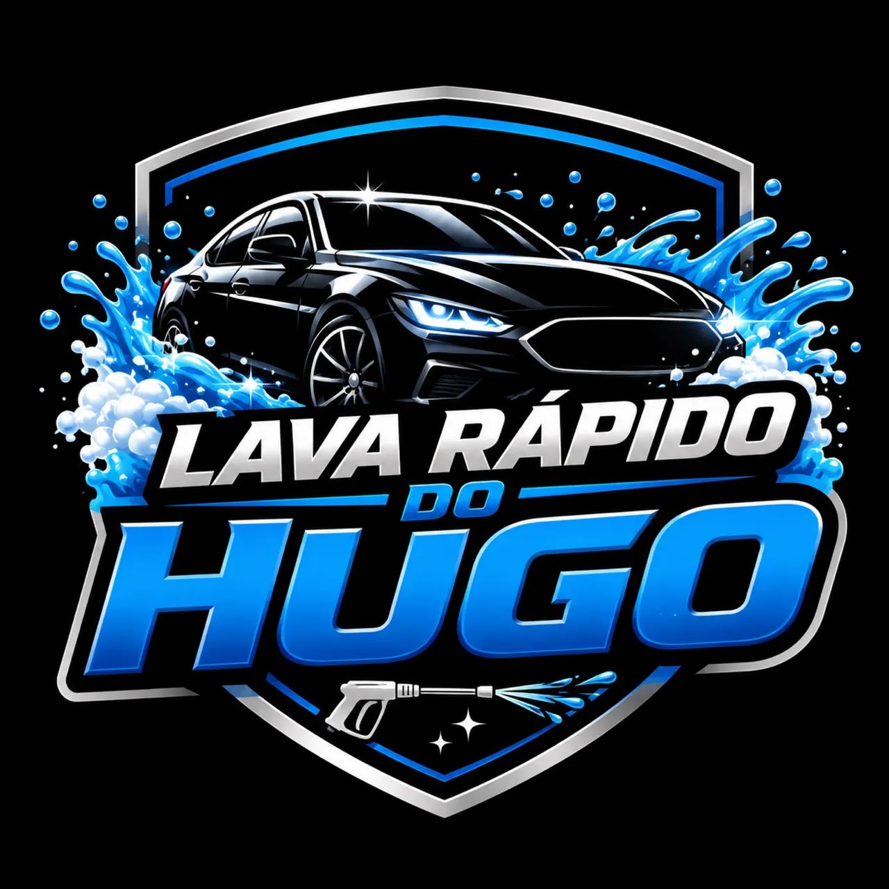 Precisa de lavador para Sobradinho 1