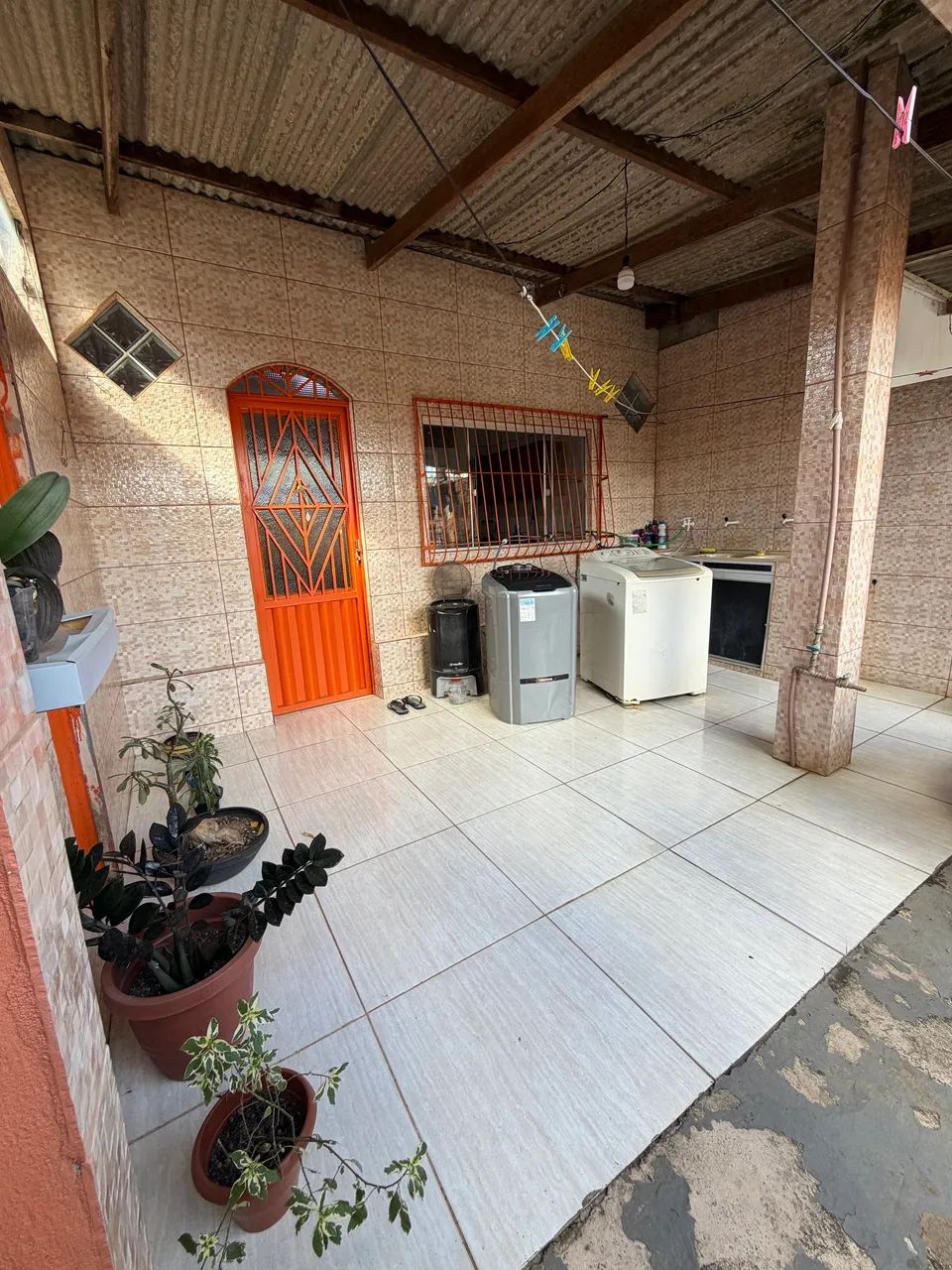 Casa no Rui Lino I - Foto 3