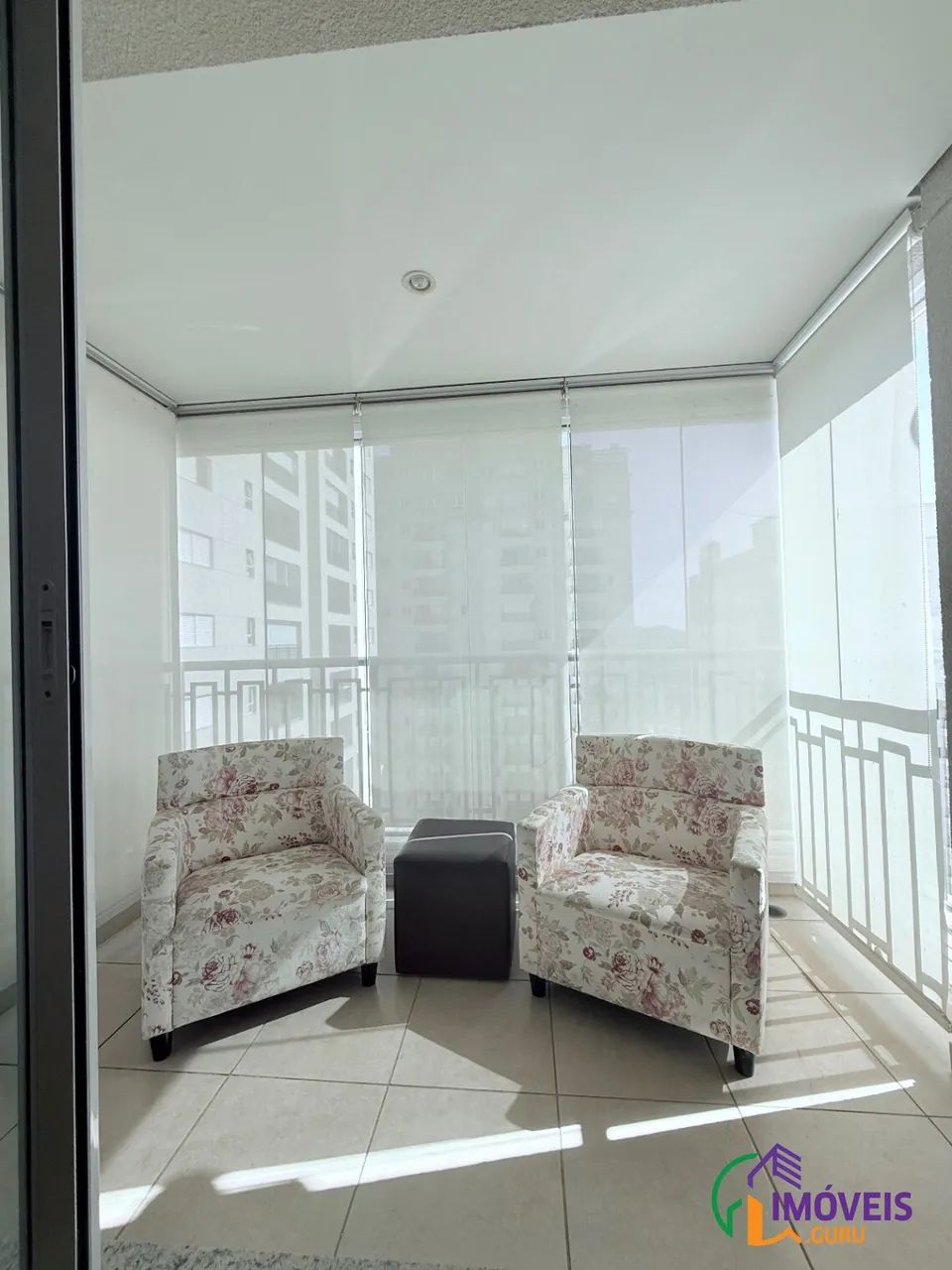 APARTAMENTO - Sítio Tamboré Alphaville - SP - Foto 3