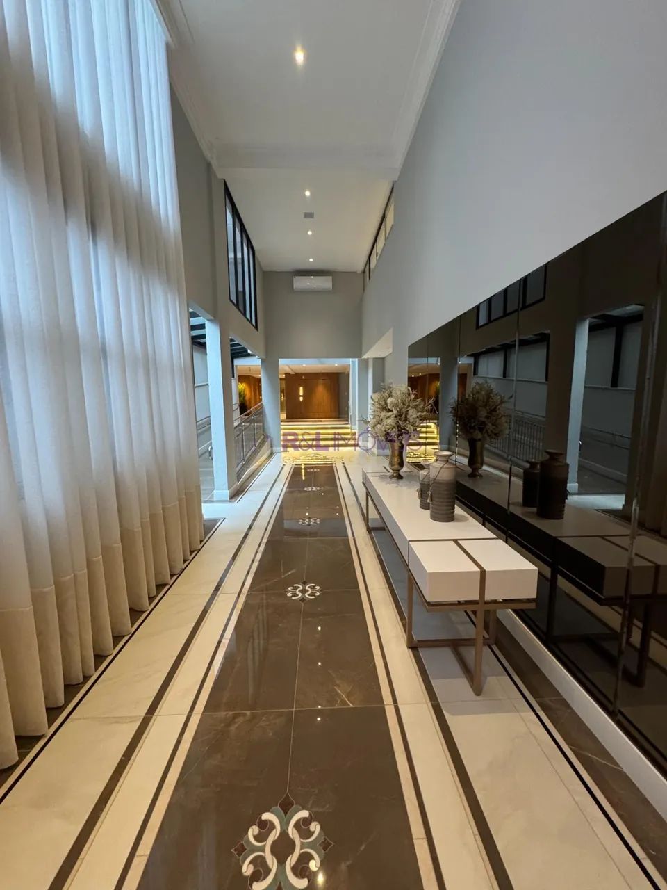 Apartamento 3 Suítes em Campinas | Lazer Completo e 2 Vagas - Foto 5