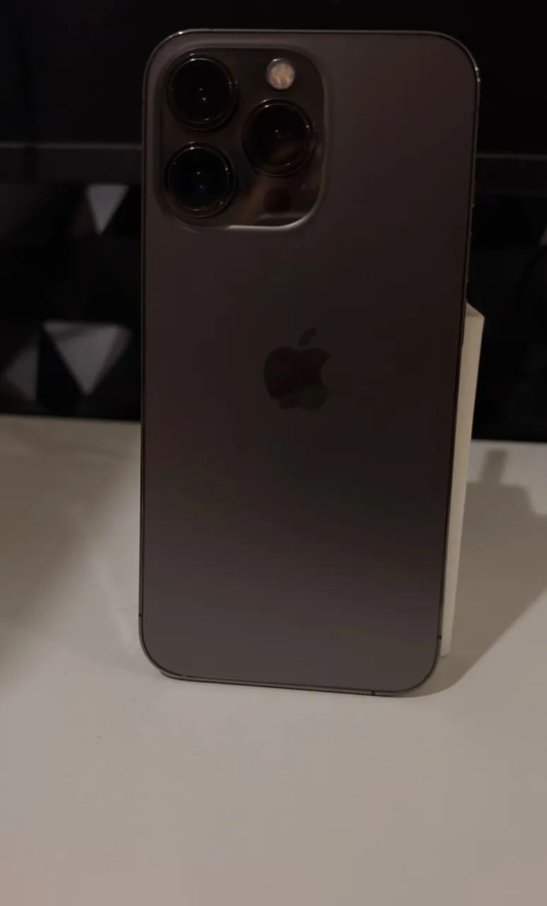IPHONE 13 pro 256 gb