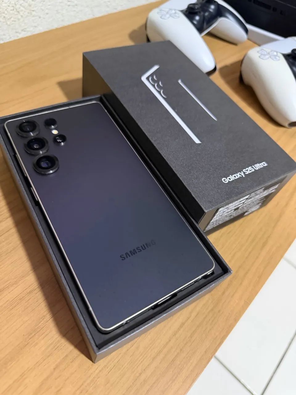 Samsung S25 Ultra