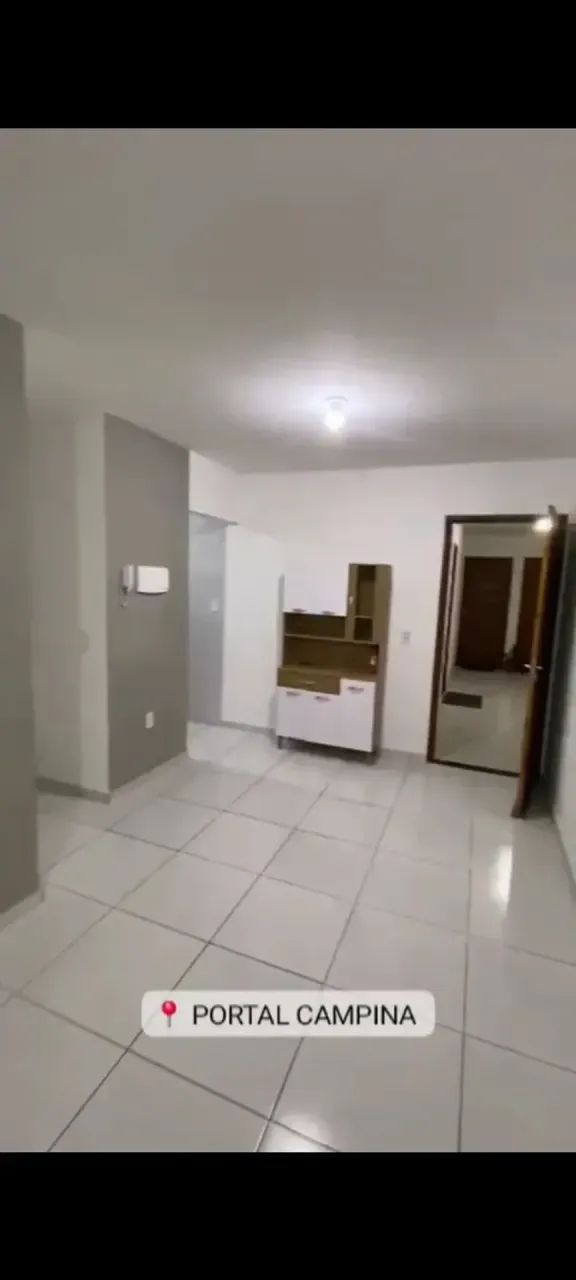 Apartamento para locação - Foto 2