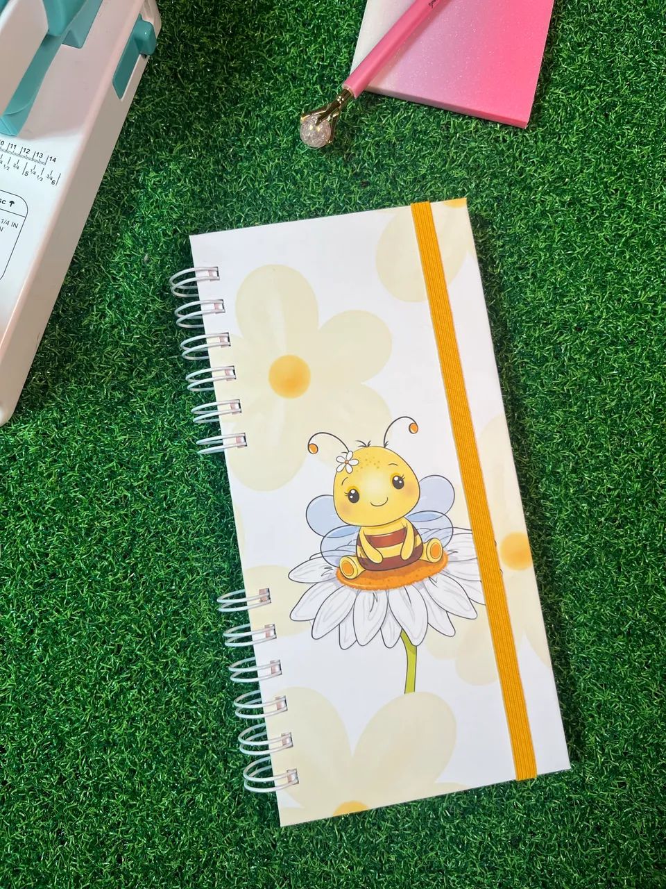 Bloco de notas personalizado 445600303594885120