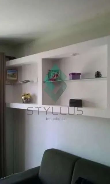 Cachambi | Apartamento 2 quartos - Foto 4