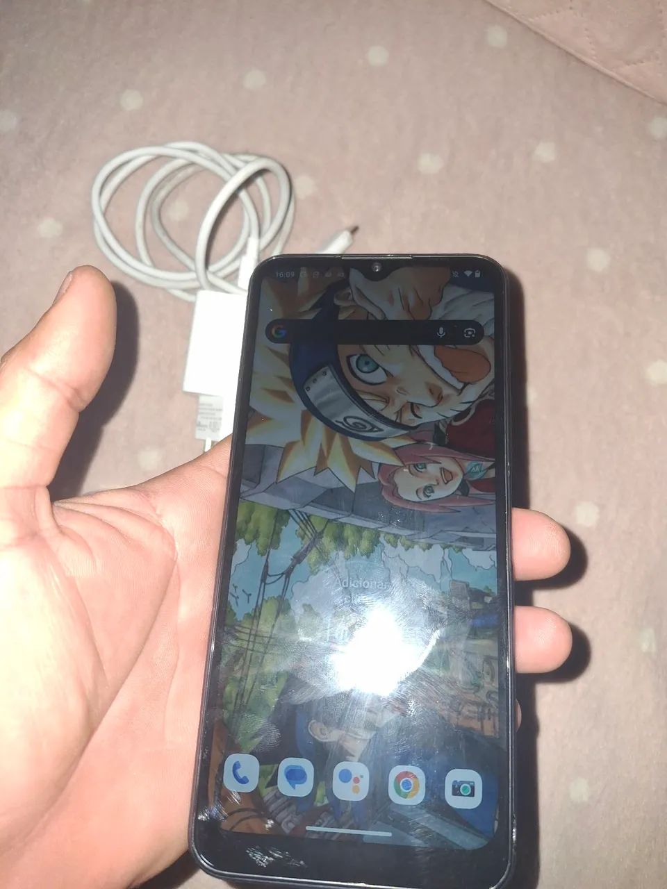 Celular Moto g50 5g - Foto 3