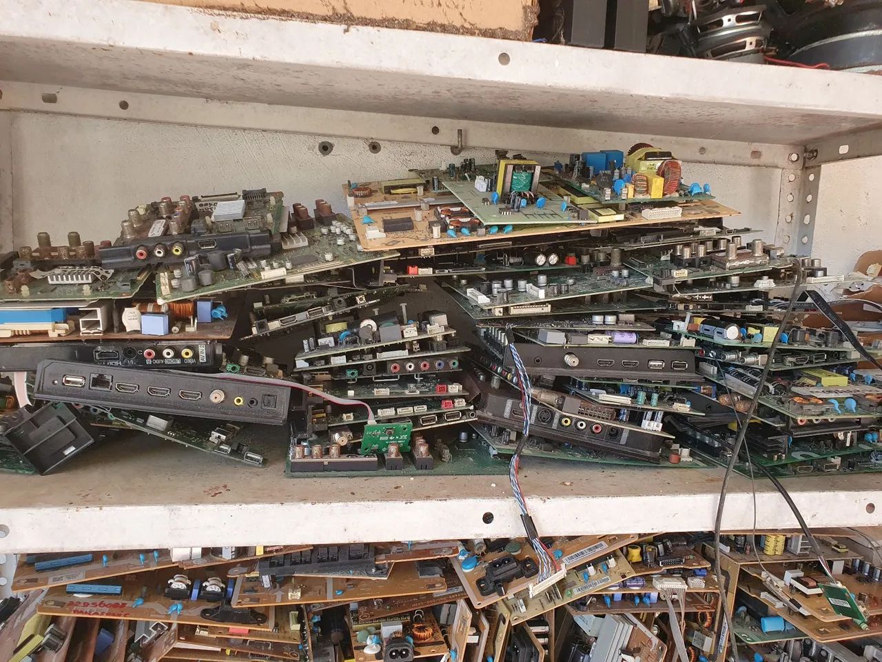 Placas eletrônicas de tvs - Foto 3