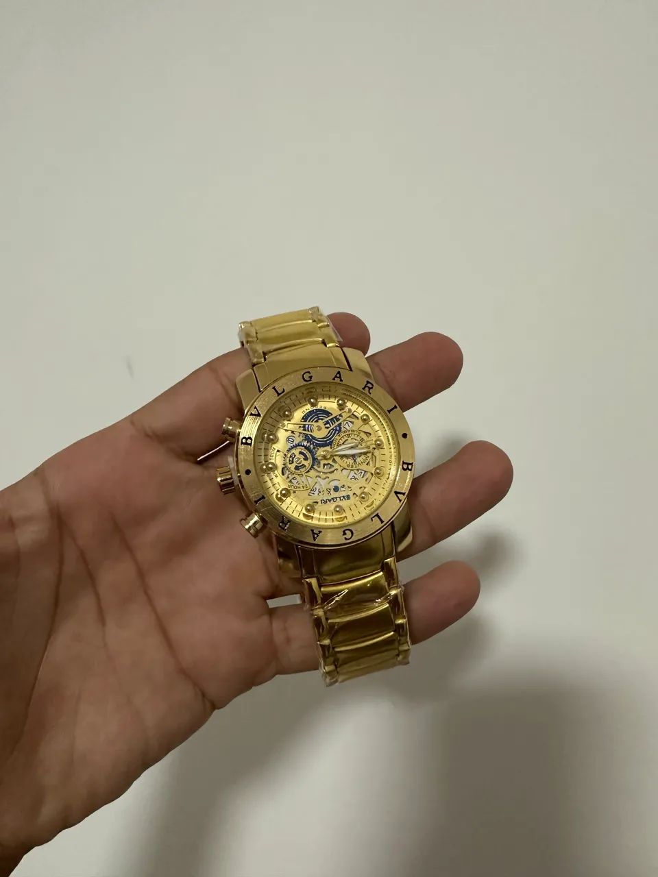 RELOGIO BVLGARI - Foto 5