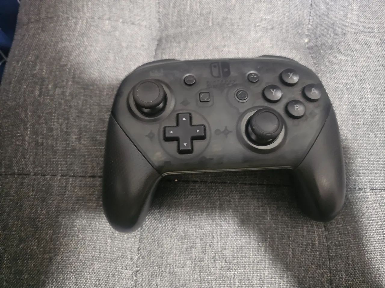 Controle pro Nintendo switch 