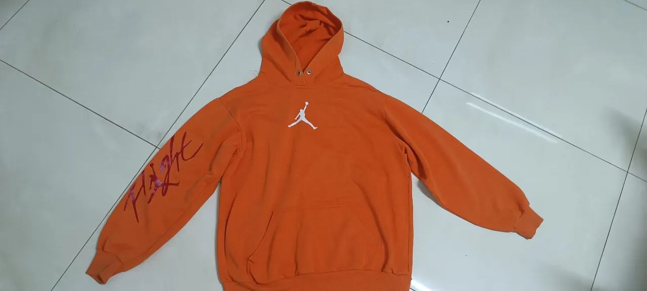 Casaco da Jordan