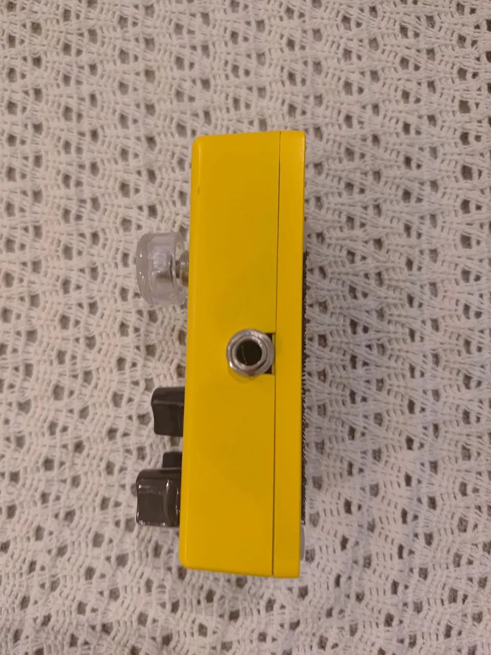 Pedal Chorus- Twinote - Foto 4