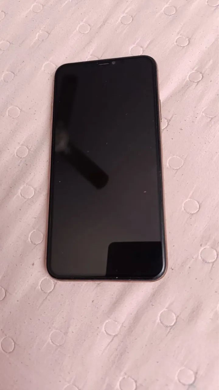 Vendo iPhone 11pro max  64  - Foto 3