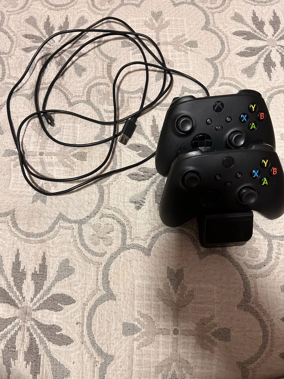 Xbox Carbon Black 1Tb troco por PS5 - Foto 2