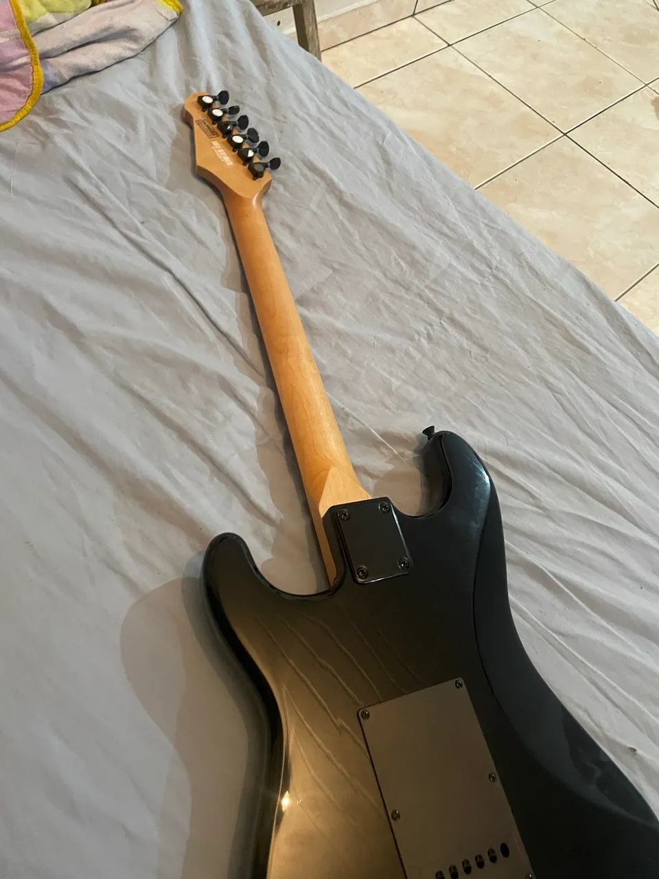 Guitarra  - Foto 3
