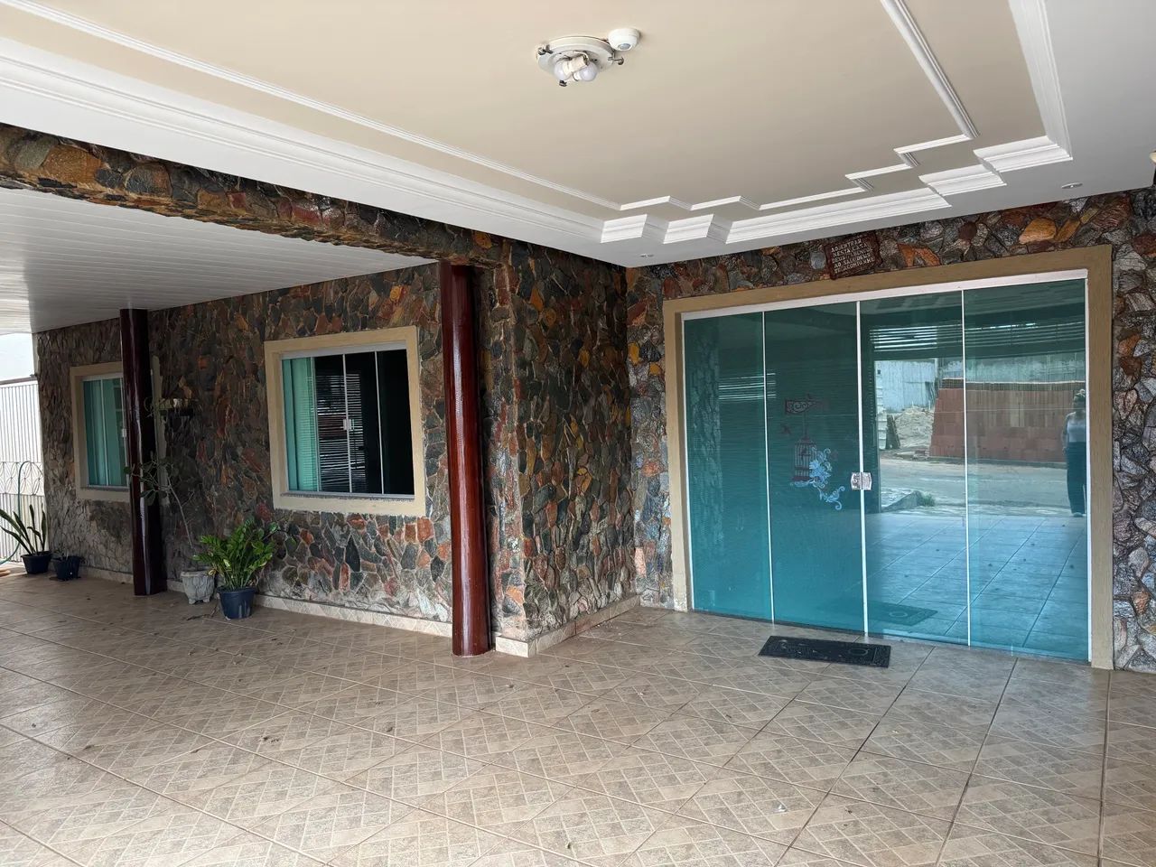 Aluga Excelente casa - Foto 2