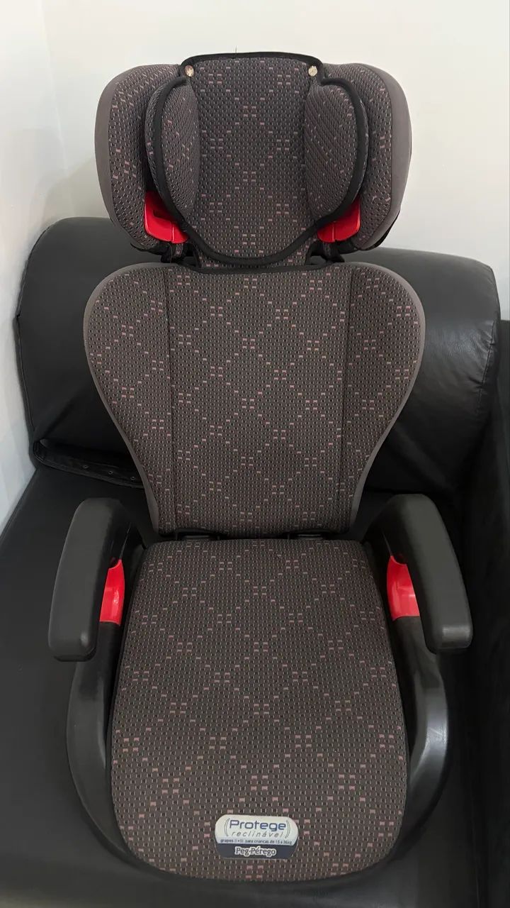 Cadeirinha para crianças carro - Foto 2