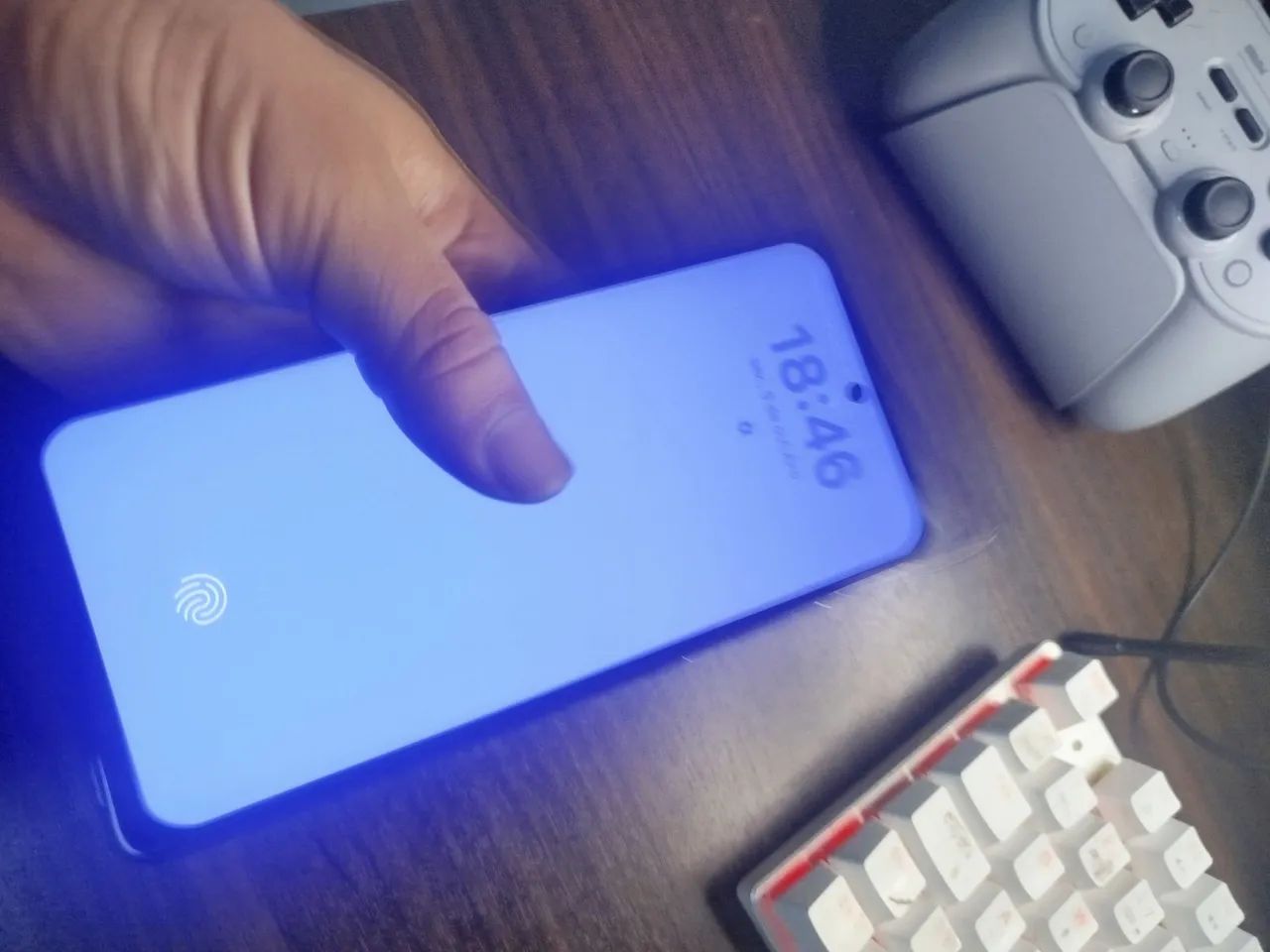 Samsung A52  - Foto 3
