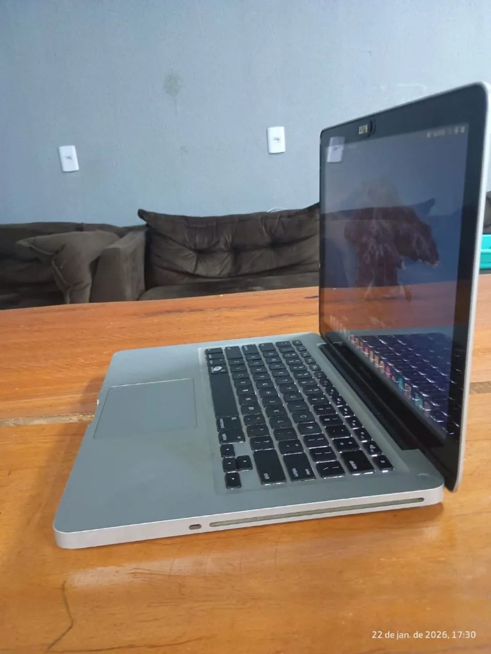 Macbook pro 13 Apple  - Foto 2