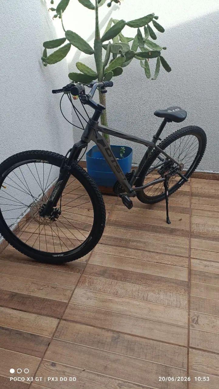 Bicicleta aro 29 - Foto 2