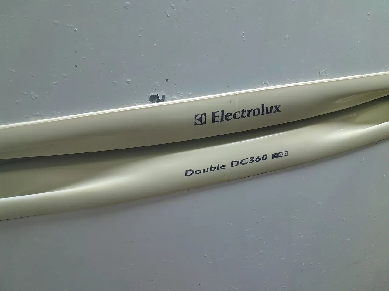 Geladeira Electrolux 