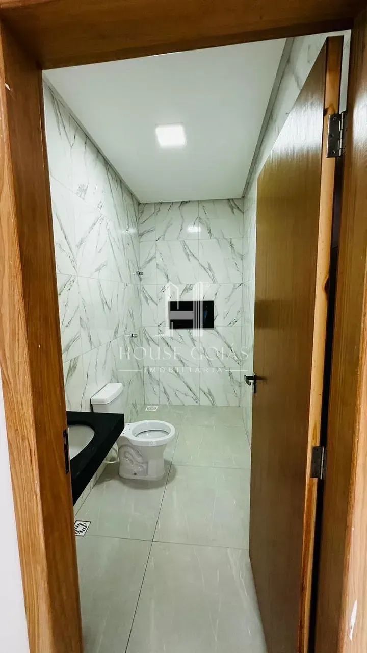 Casa à venda, Parque Eldorado Oeste, Goiânia, GO - Foto 4