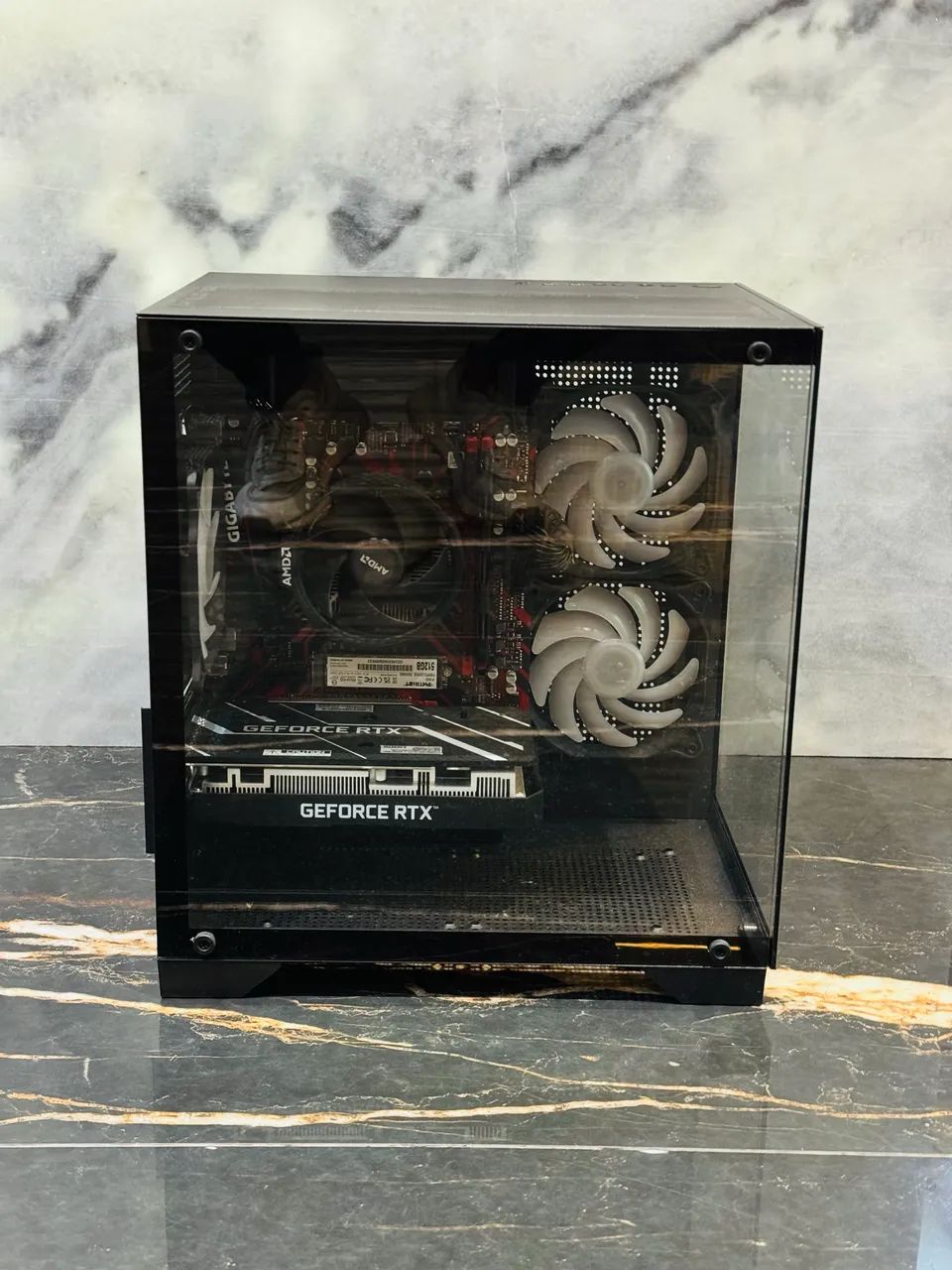 Computador 1 ano de uso  - Foto 2