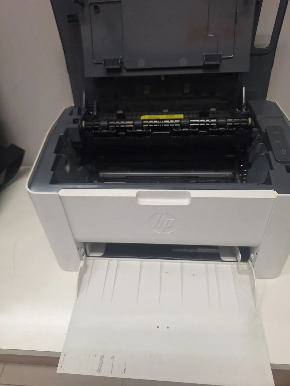 Impressora HP 107 W - Foto 5