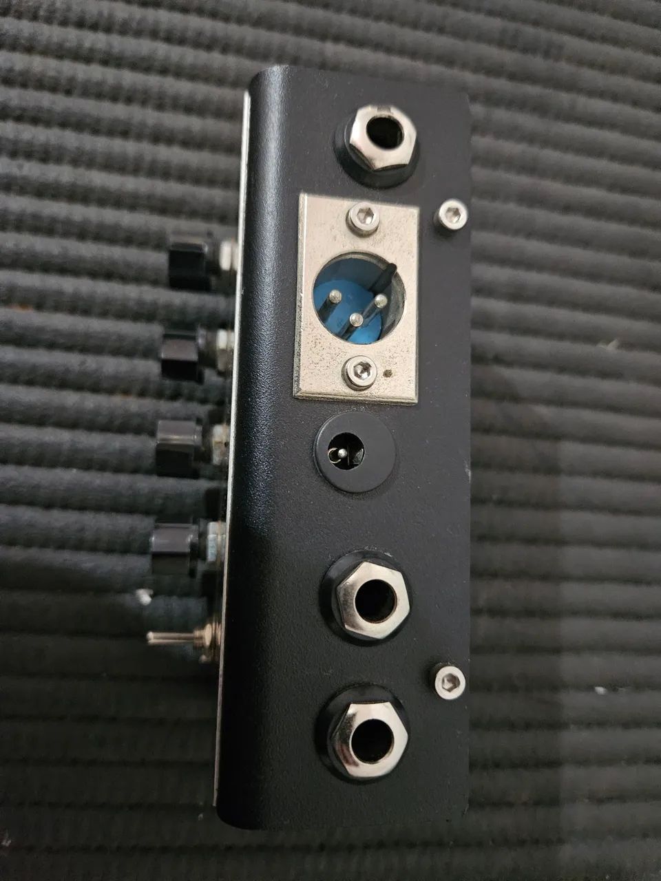 Pedal Tone Ink Clear Solid State Preamp (CSS) - Excelente Estado - Foto 2