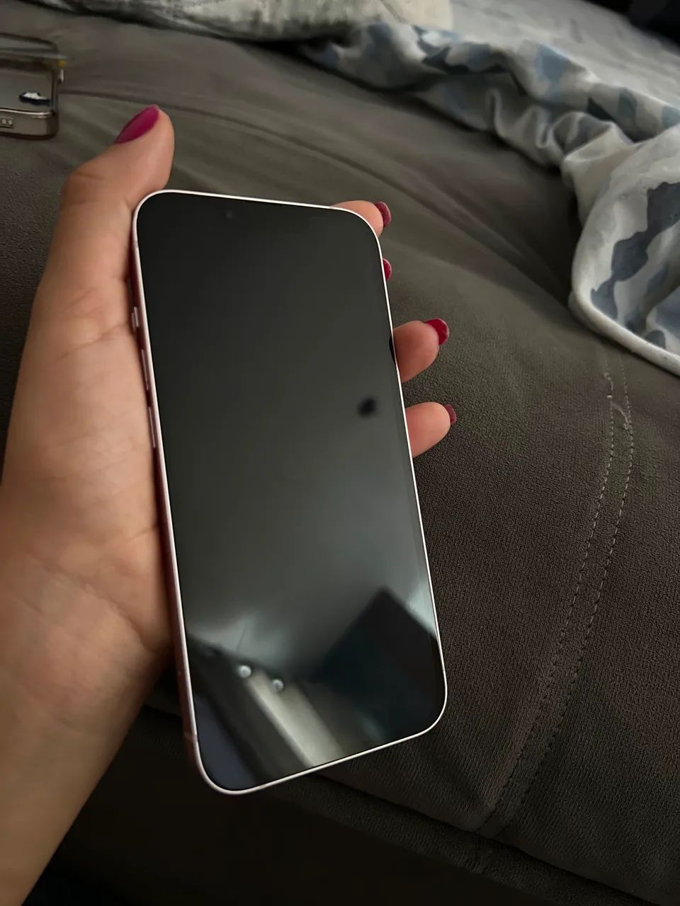 iPhone 13 rose - Foto 5