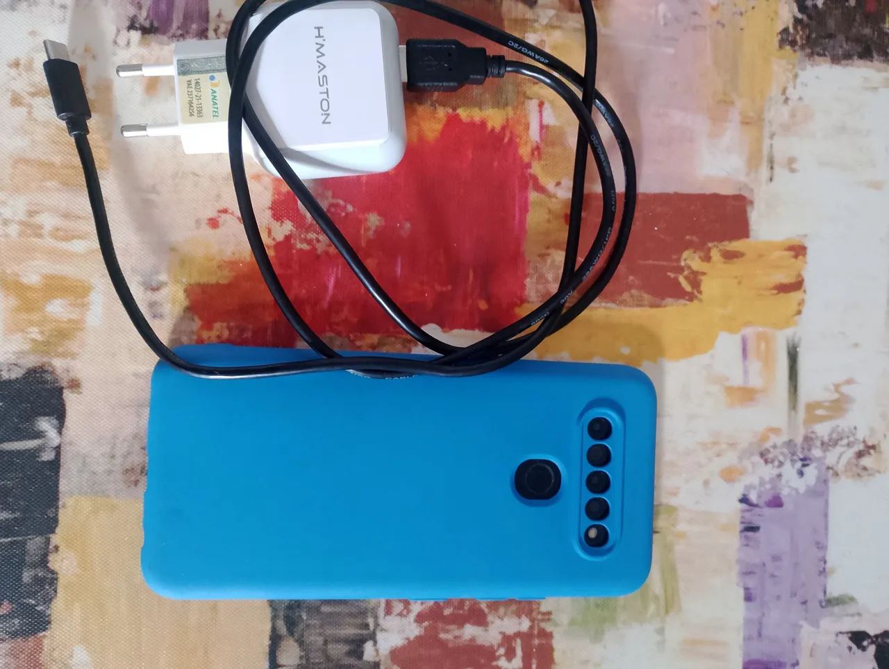 Celular vende-se  - Foto 2
