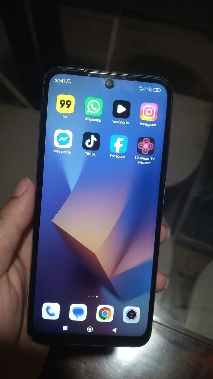 VENDO REDMI NOTE 10S - Foto 2