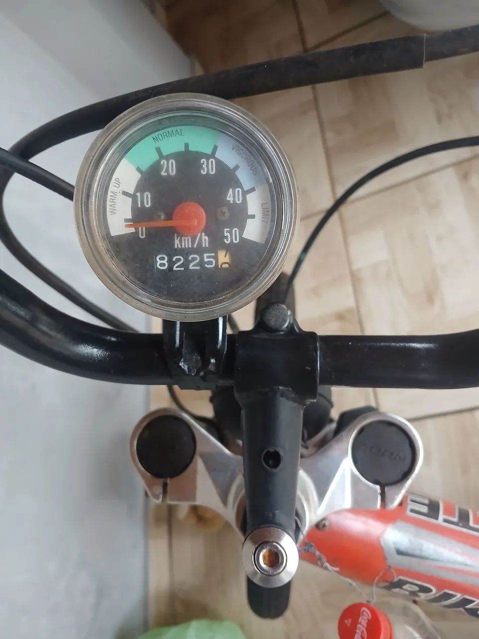 Vendo o troco  - Foto 2