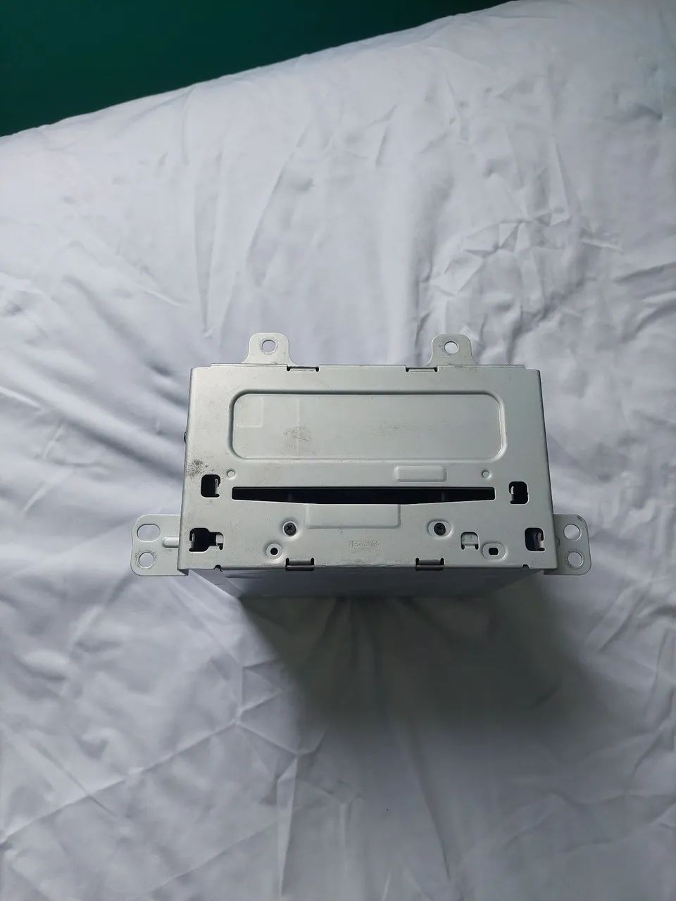 Som e display original cruze lt  - Foto 3