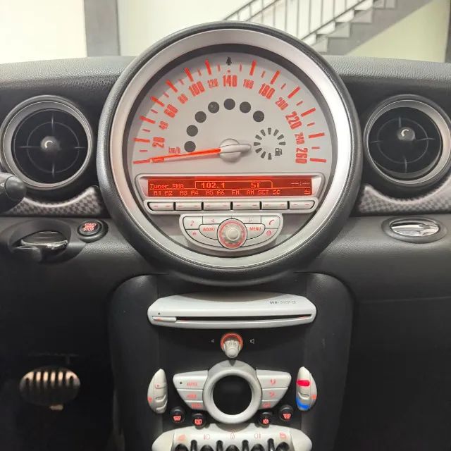 Mini Cooper S 1.6 Aut. 2010 - Foto 5